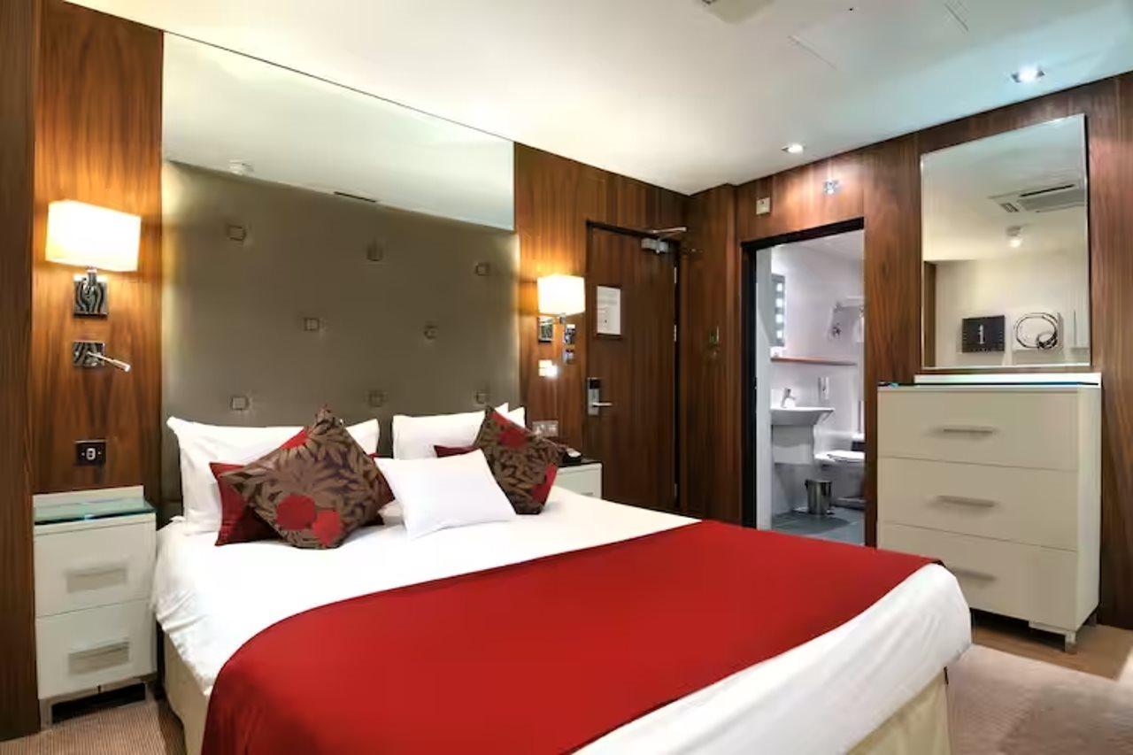 Doubletree By Hilton - West End Hotel Londres