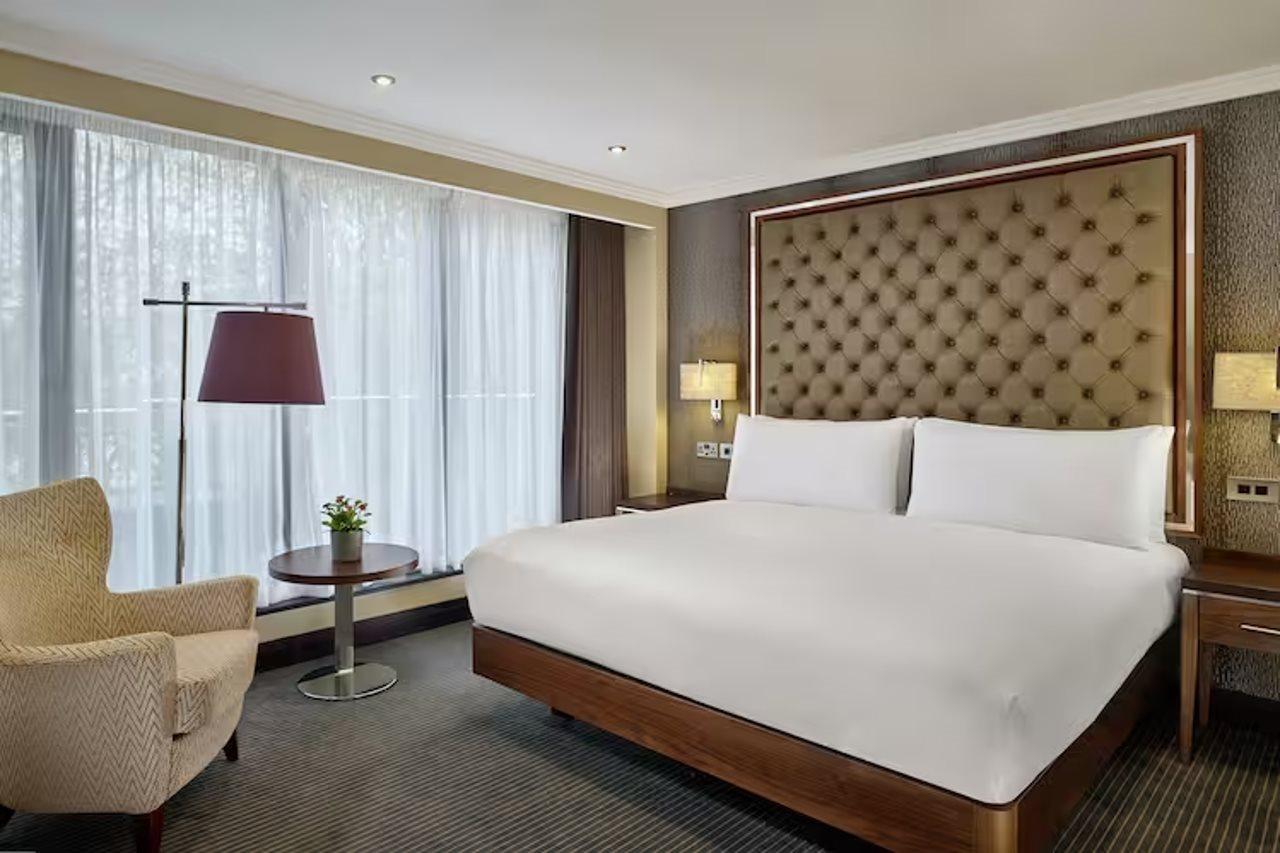 Doubletree By Hilton - West End Hotel