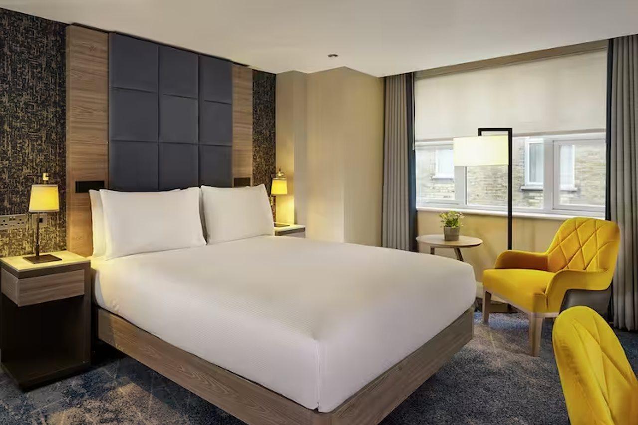 Doubletree By Hilton - West End Hotel London