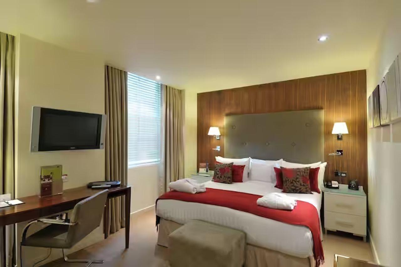 Doubletree By Hilton - West End London