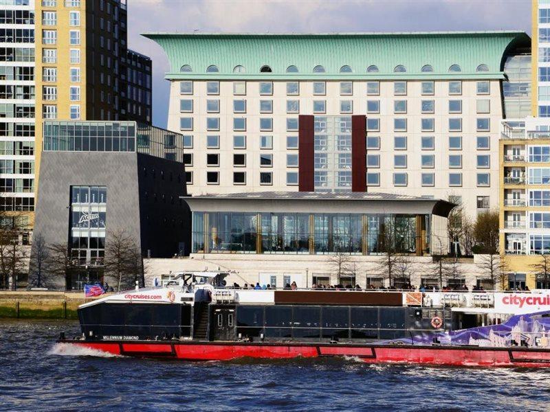 Canary Riverside Plaza 5* Londres