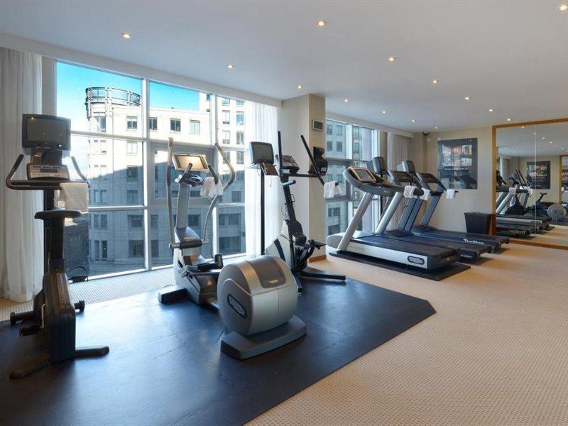 Hotel Canary Riverside Plaza Londres