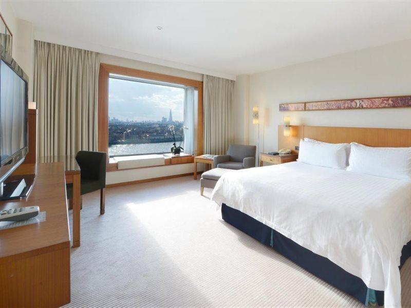 Canary Riverside Plaza 5* Londres