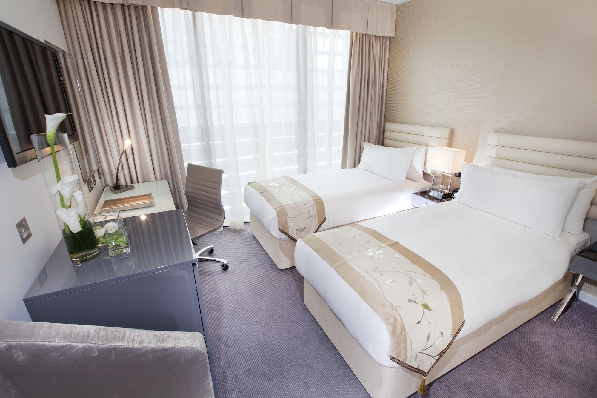 Dorsett Shepherds Bush 4*