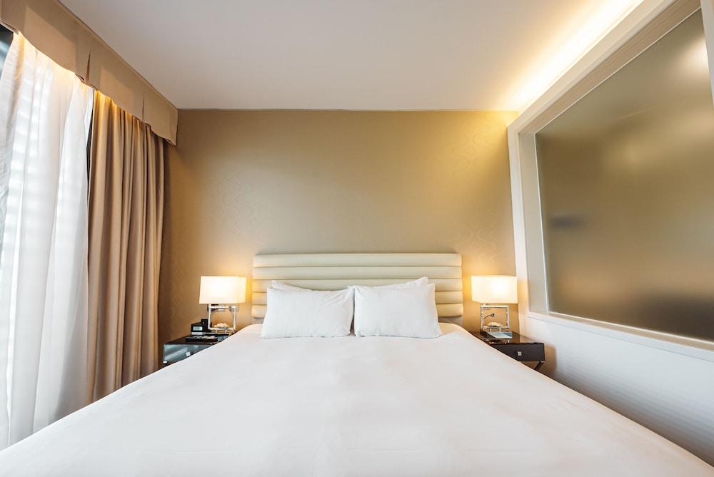 Dorsett Shepherds Bush Hotel Londres