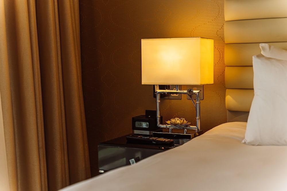Dorsett Shepherds Bush 4* Londres