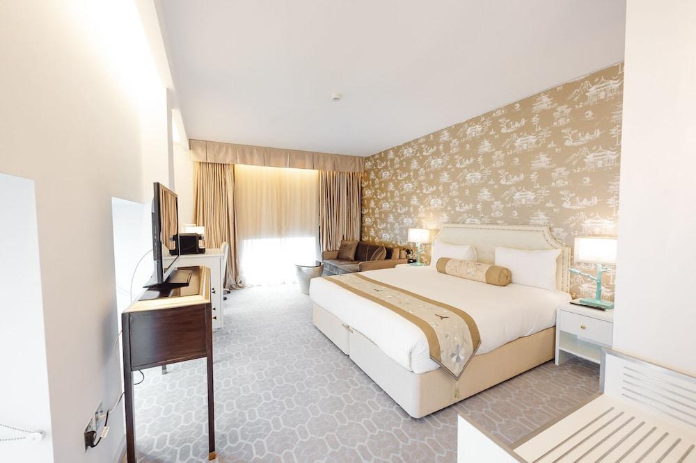 Hotel Dorsett Shepherds Bush 4*
