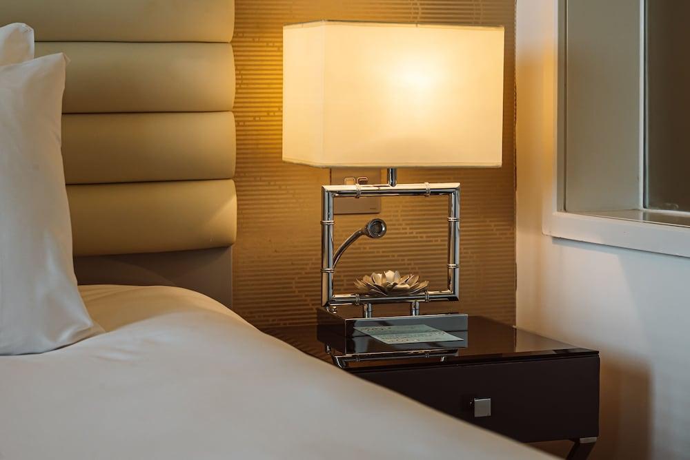 Dorsett Shepherds Bush 4* Londres