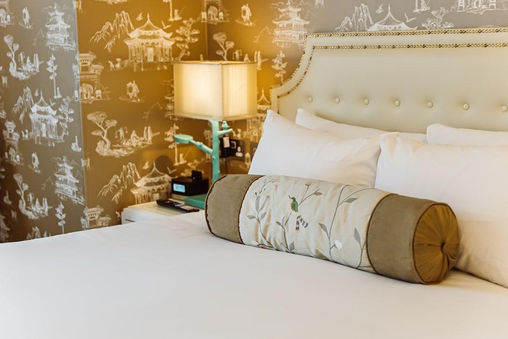 Dorsett Shepherds Bush 4* Londres