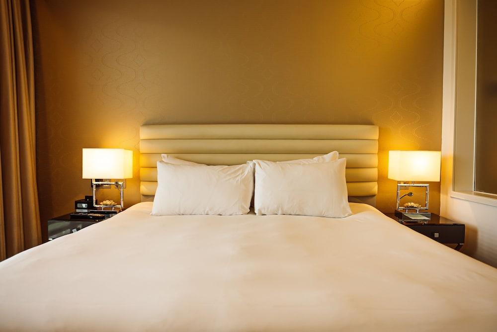 Hotel Dorsett Shepherds Bush 4*