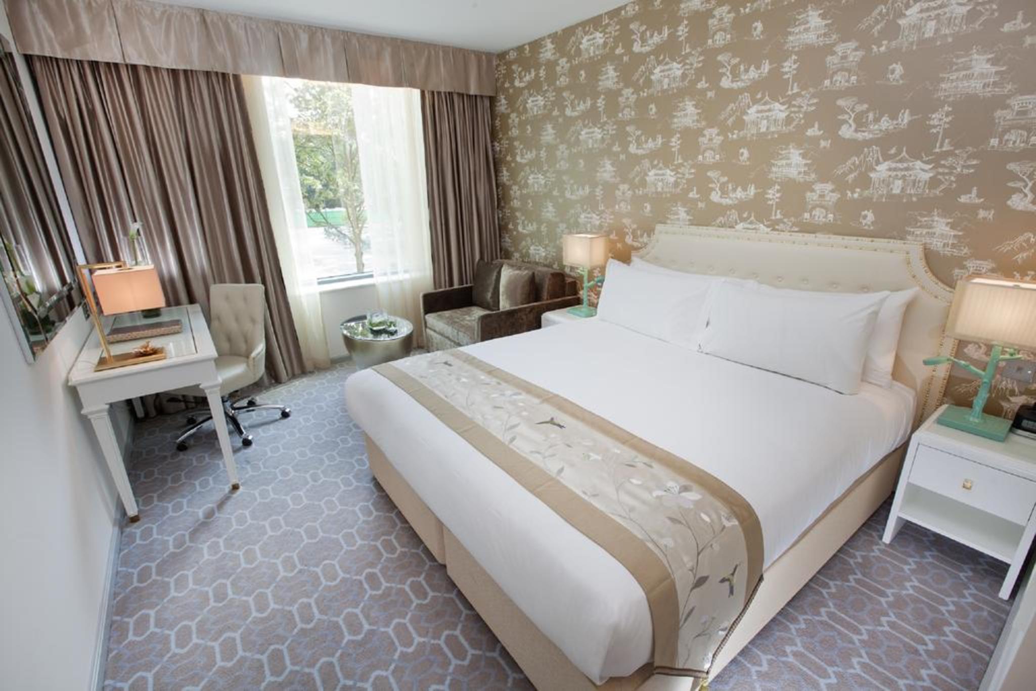 Dorsett Shepherds Bush 4*