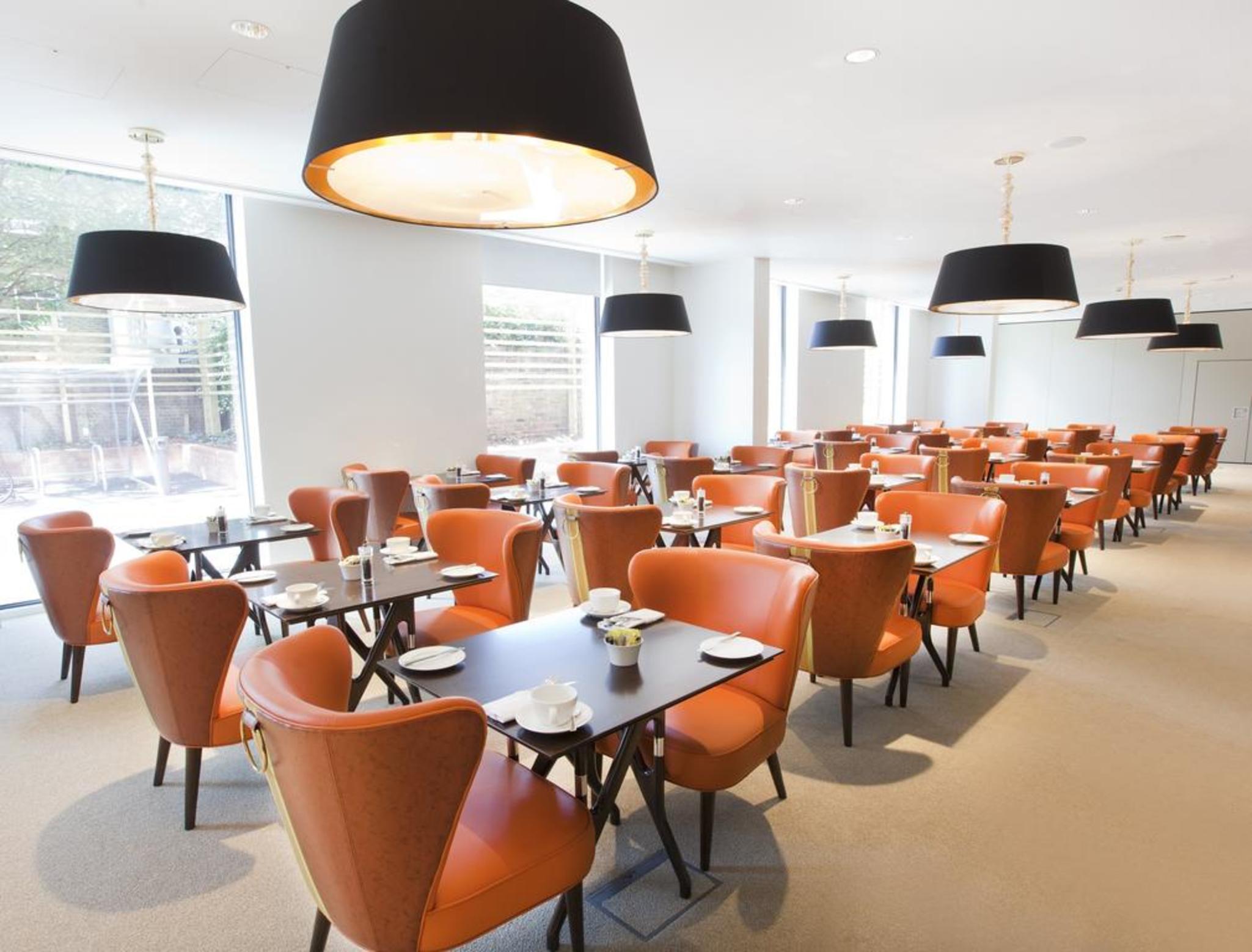 Dorsett Shepherds Bush Hotel Londres