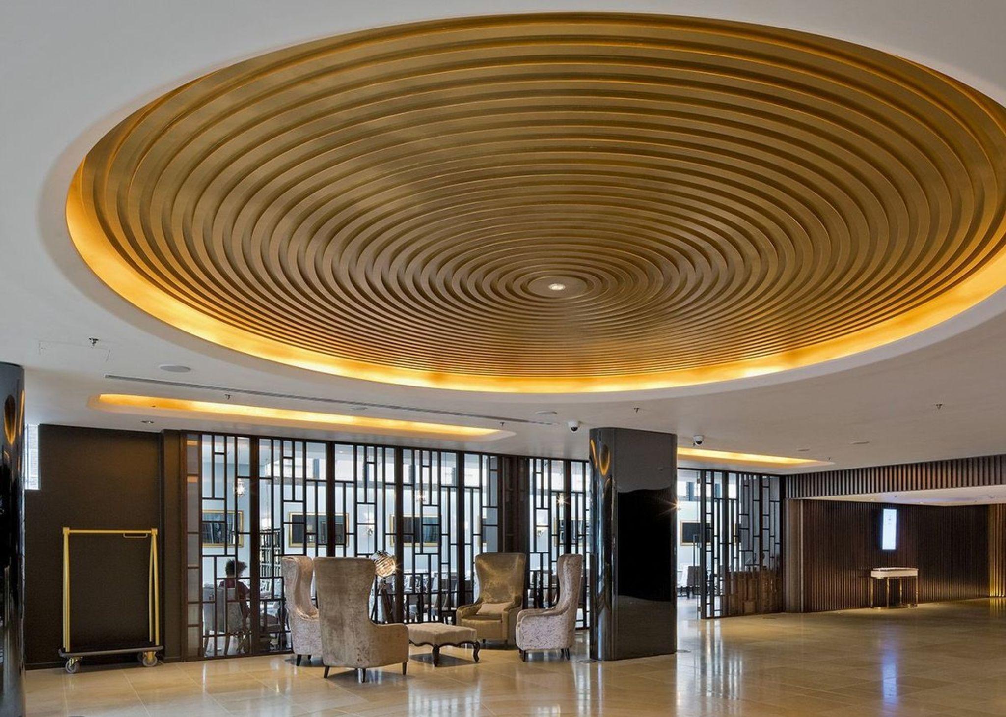 Hotel Dorsett Shepherds Bush