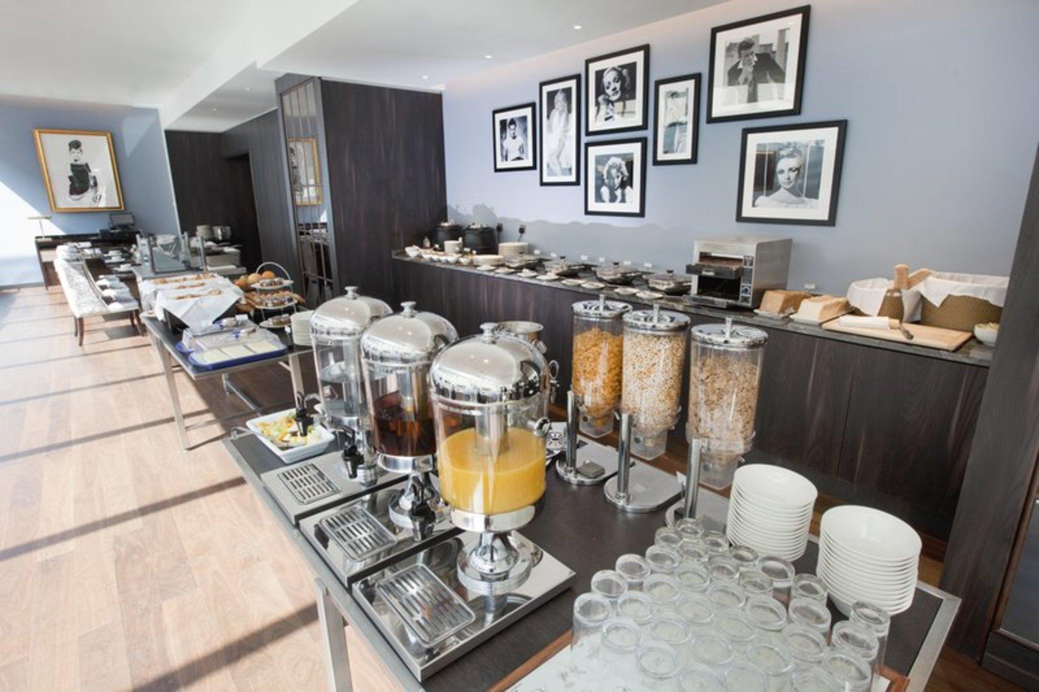 Dorsett Shepherds Bush Hotel 4*