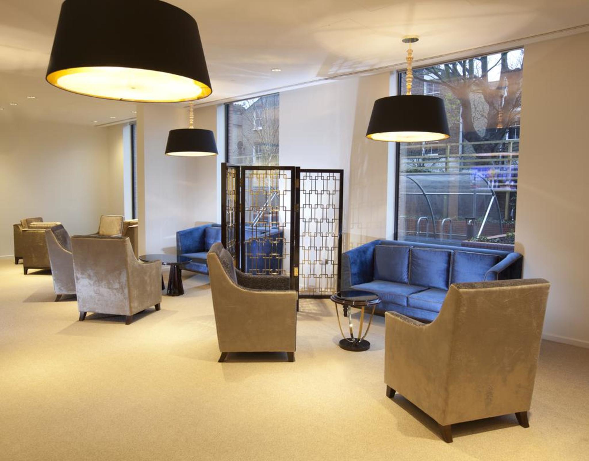 Hotel Dorsett Shepherds Bush Londres