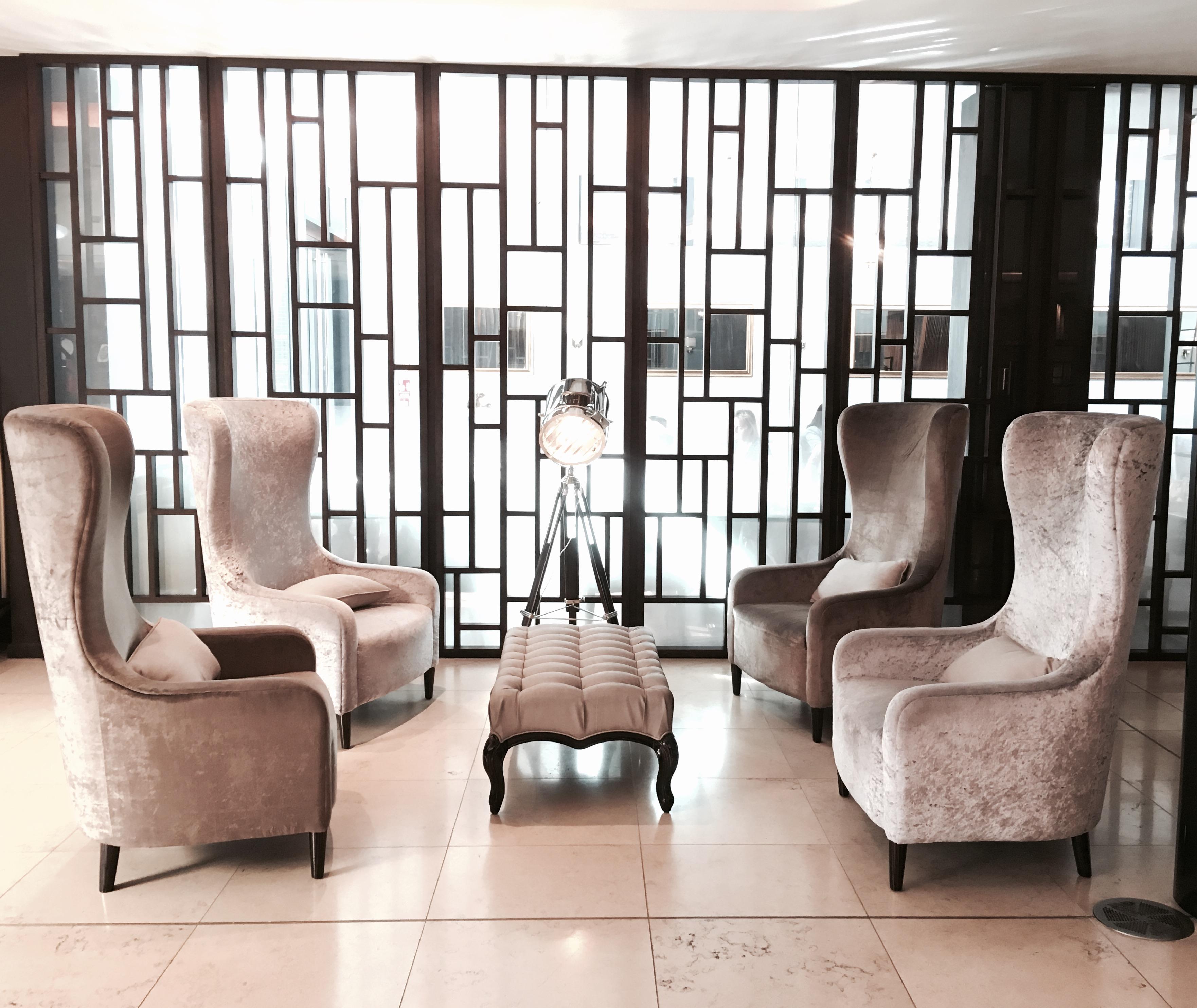Dorsett Shepherds Bush 4*