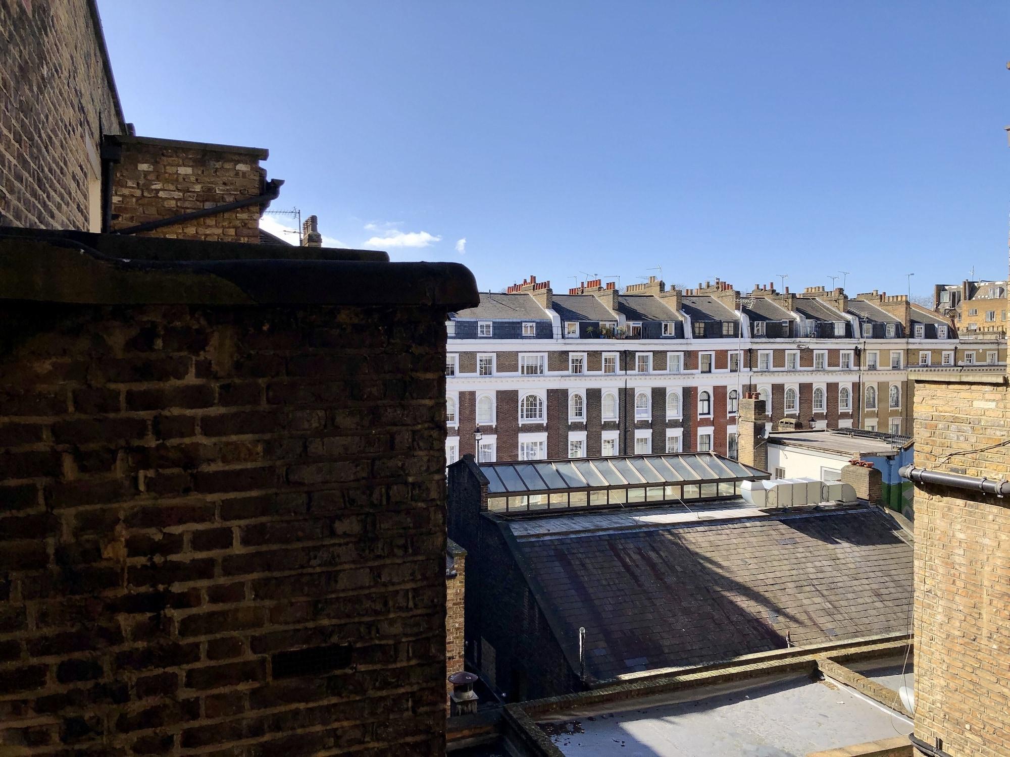 Mitre House 3* Londres