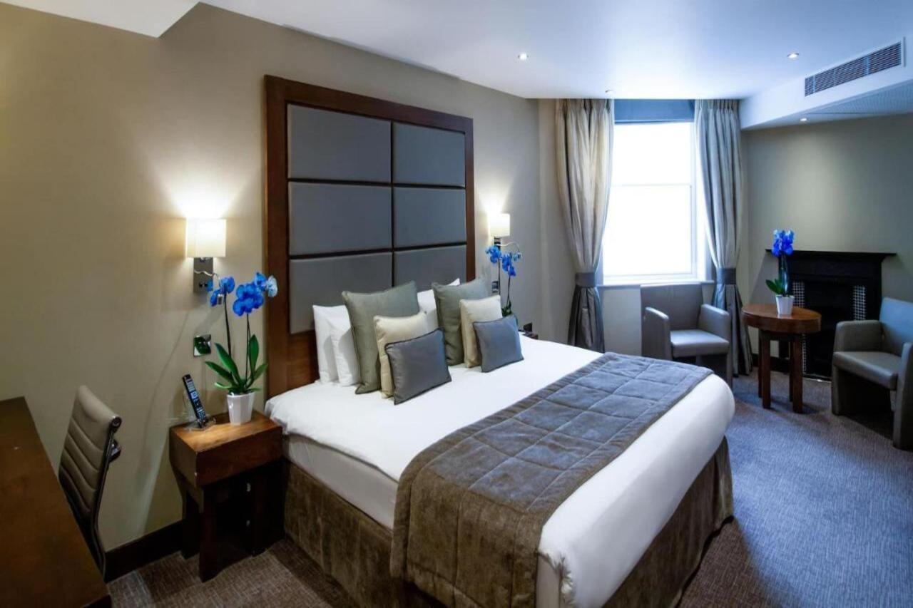 Hotel Wellington By Blue Orchid Londen