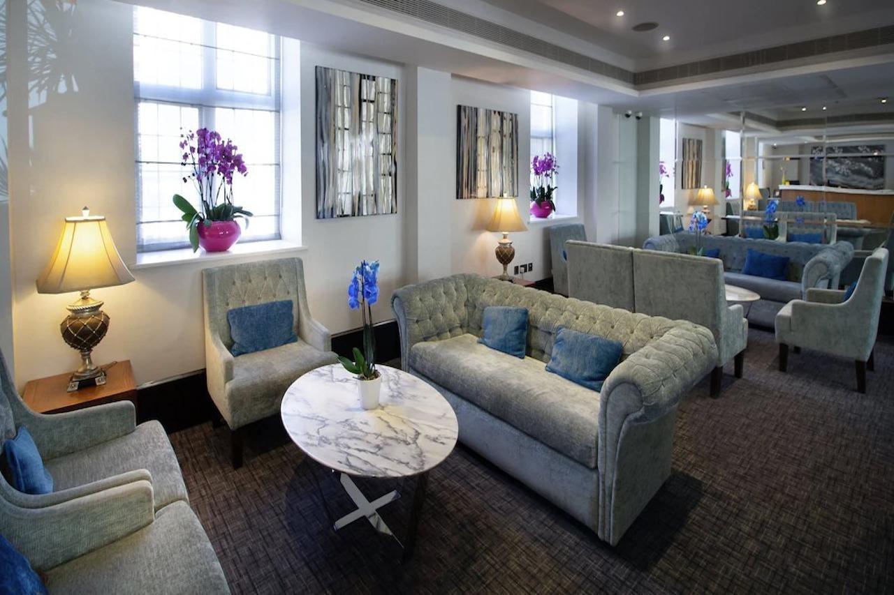 Hotel Wellington By Blue Orchid Londen