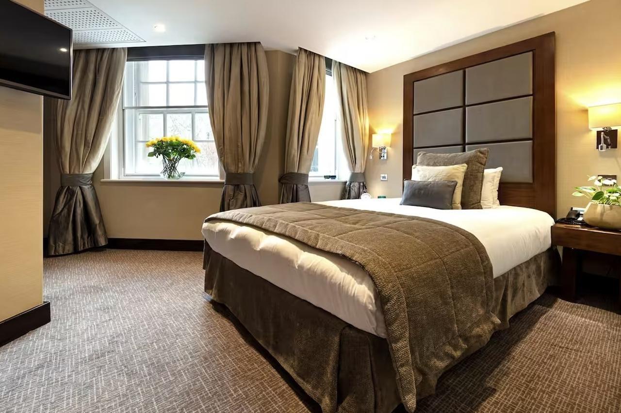 Wellington By Blue Orchid Londen
