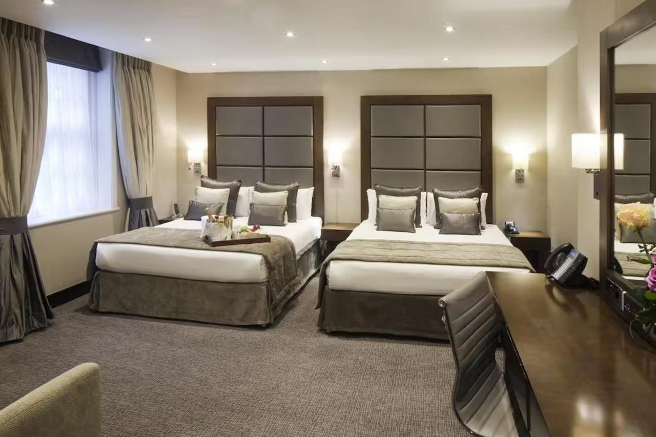 Wellington By Blue Orchid Hotel Londen