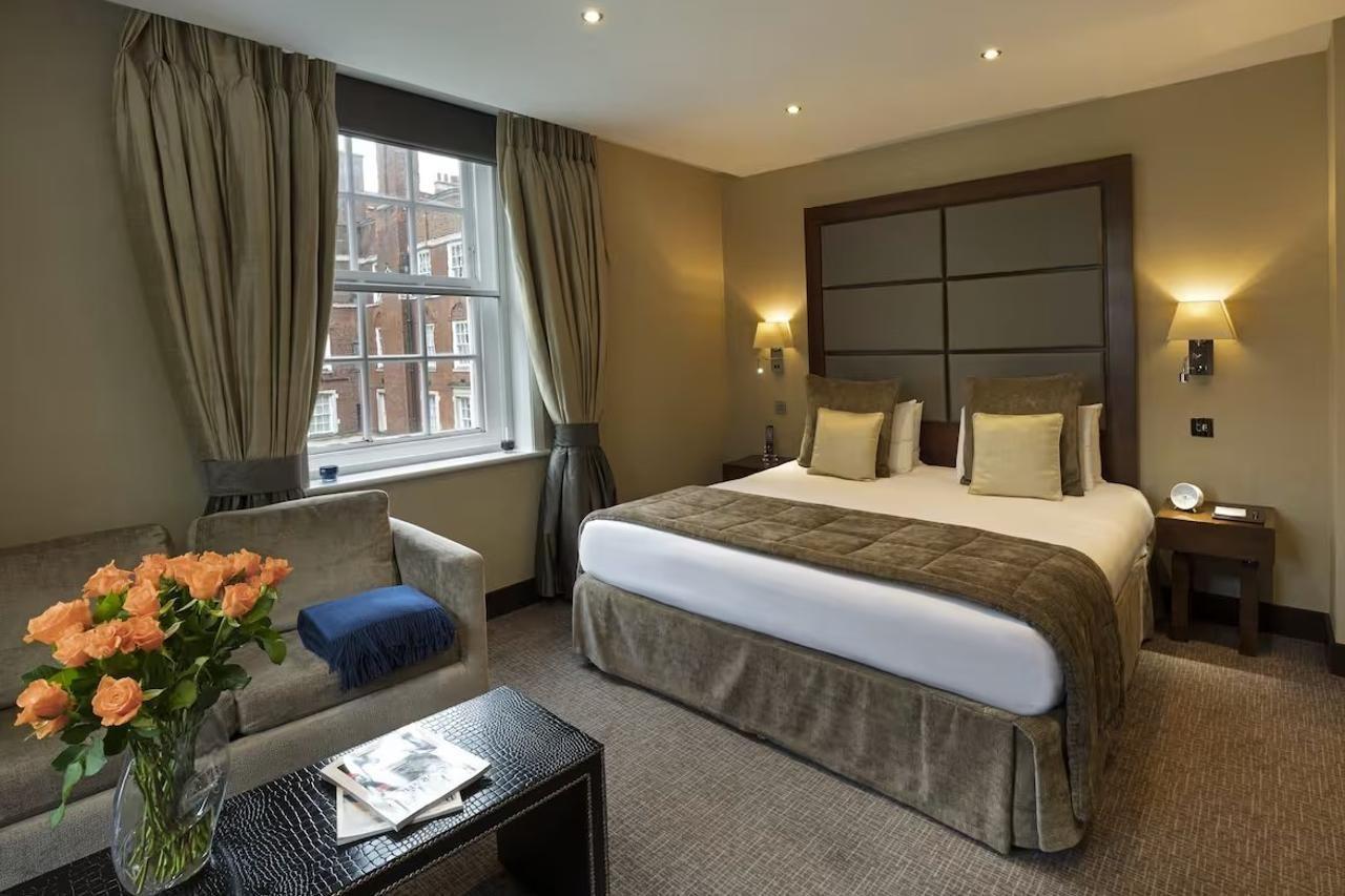 Wellington By Blue Orchid Hotel Londen