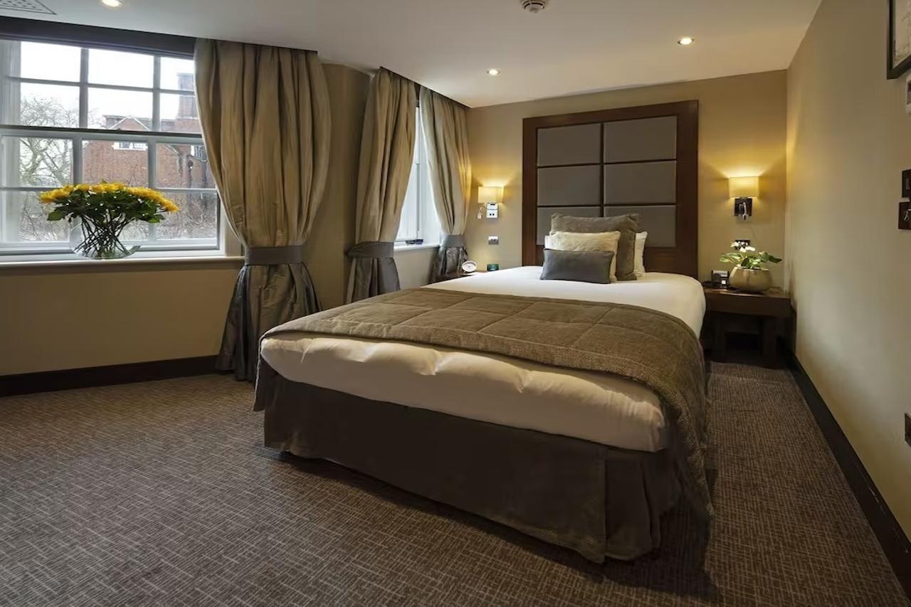 Wellington By Blue Orchid 4* Londen