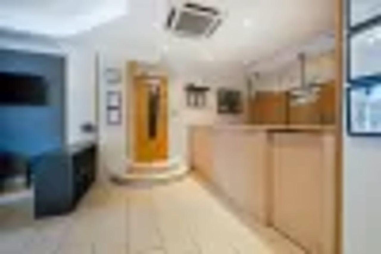 Comfort - Kings Cross Hotel 3*