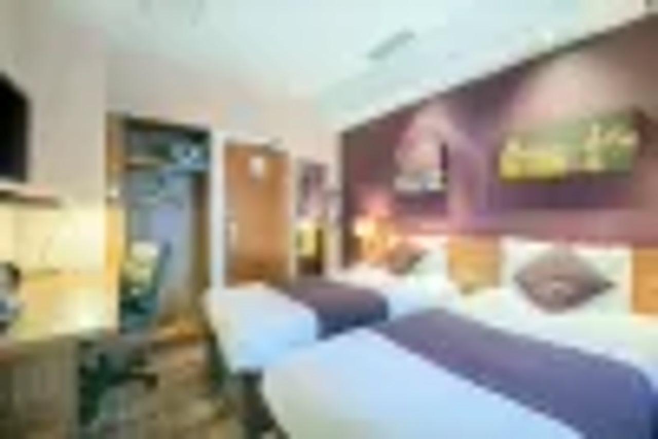 Hotel Comfort - Kings Cross