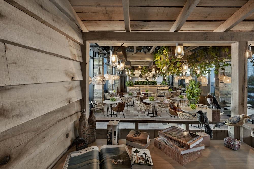Treehouse Londres