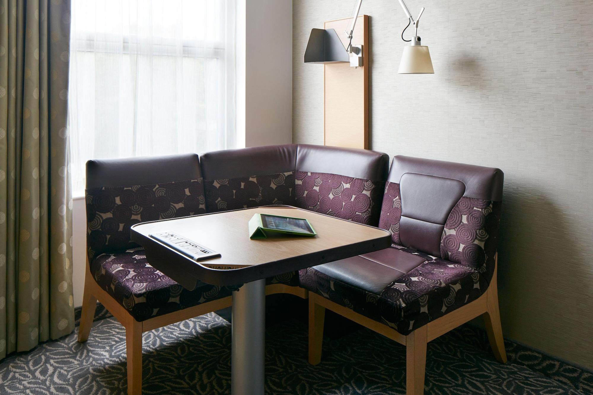 Hotel Club Quarters Covent Garden Holborn, London