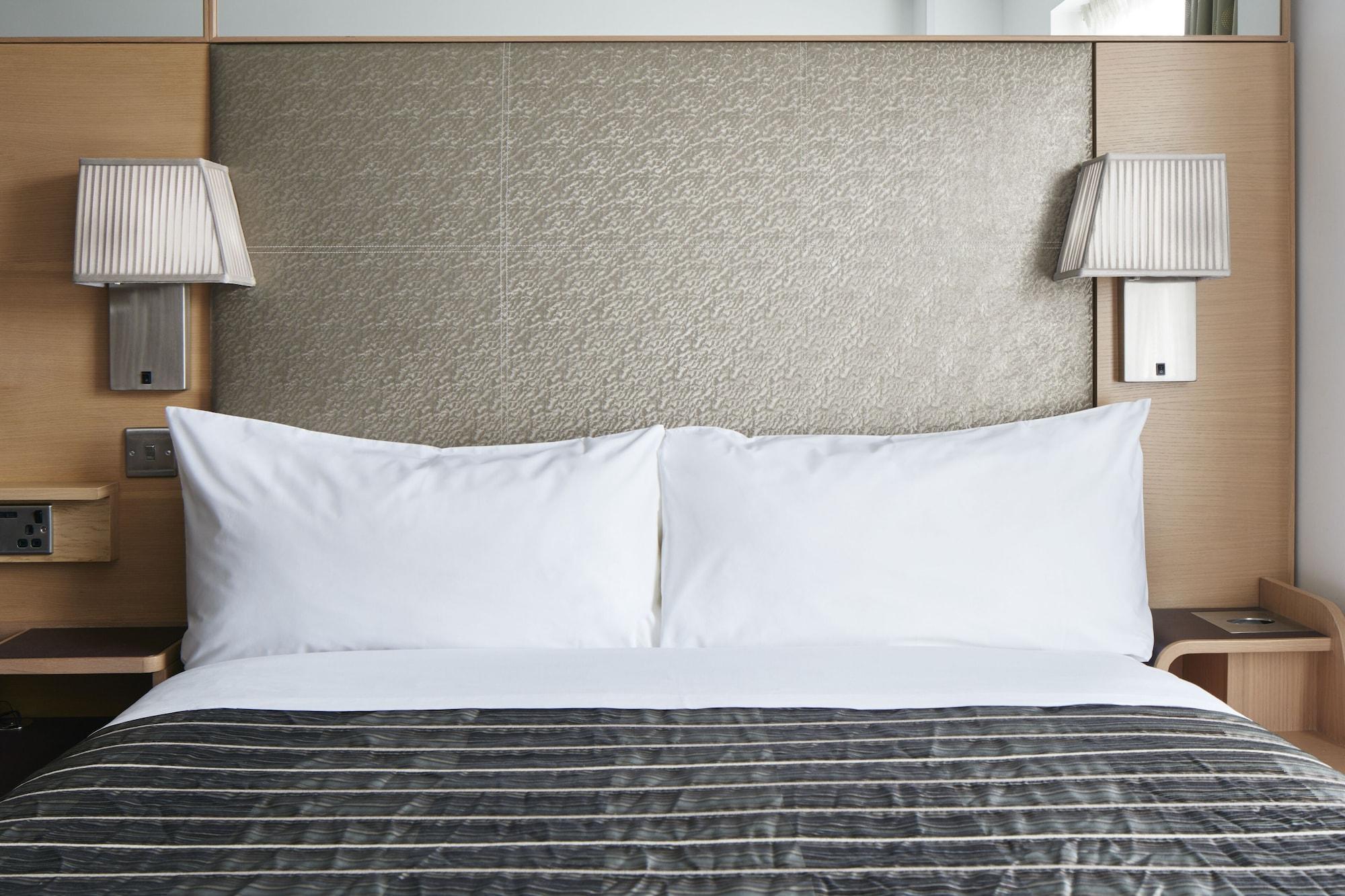 Club Quarters Covent Garden Holborn, 4* London