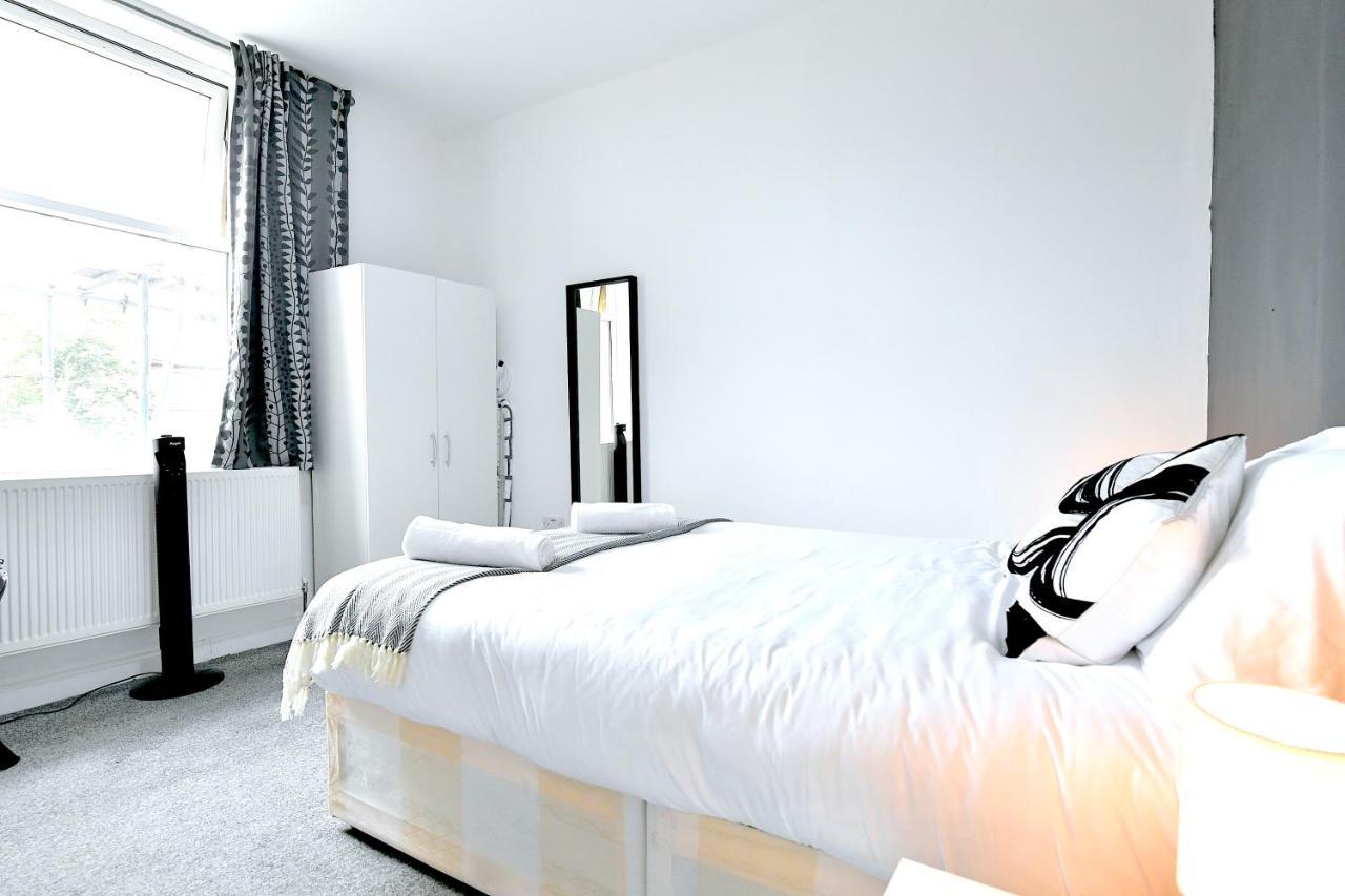 City Central Apartamento