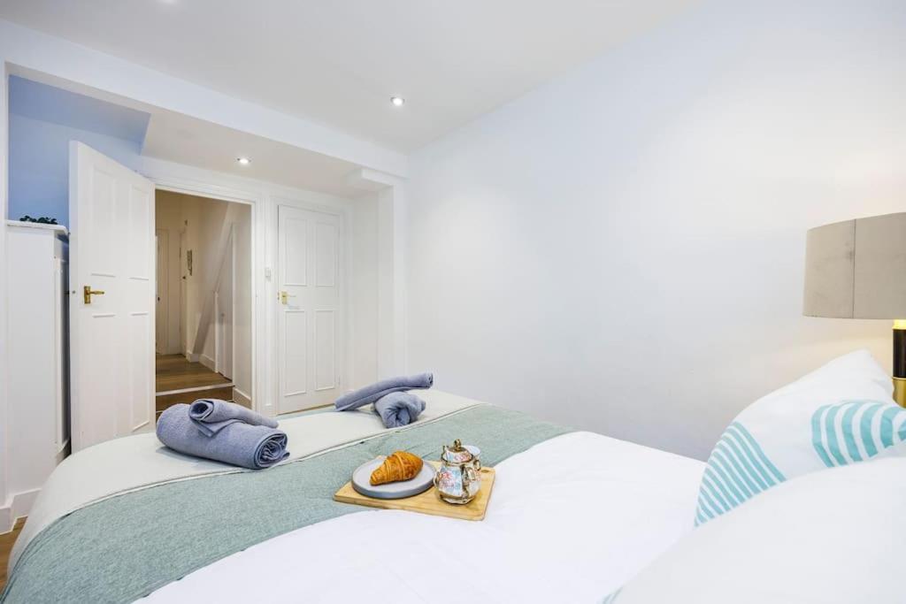 Apartment Pimlico Riverside- Amazing 1 Bed
