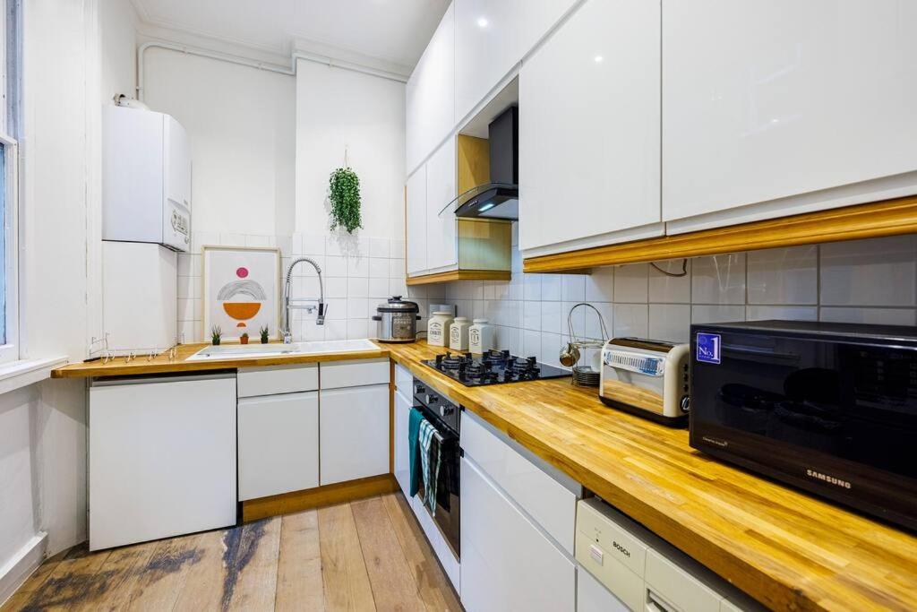 Apartment Pimlico Riverside- Amazing 1 Bed