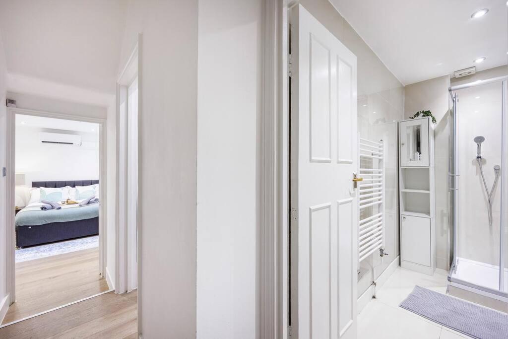 Apartamento Pimlico Riverside- Amazing 1 Bed
