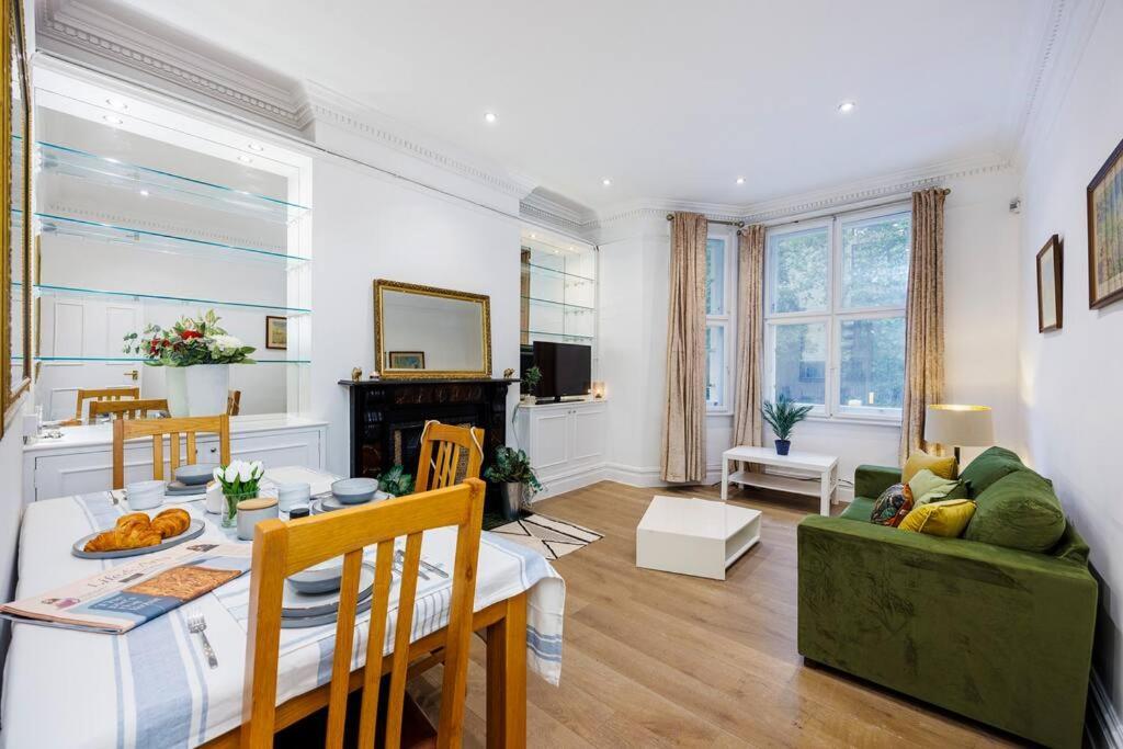 Pimlico Riverside- Amazing 1 Bed London