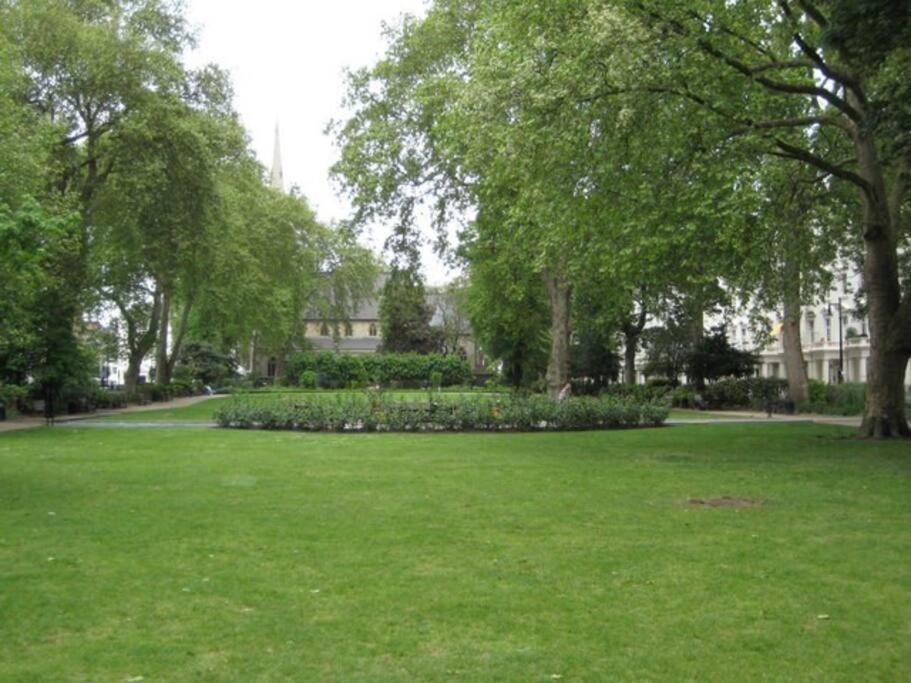 Apartment Pimlico Riverside- Amazing 1 Bed *