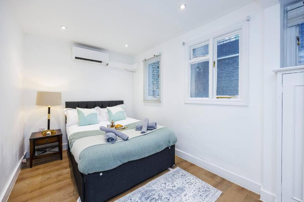 Pimlico Riverside- Amazing 1 Bed Apartment *