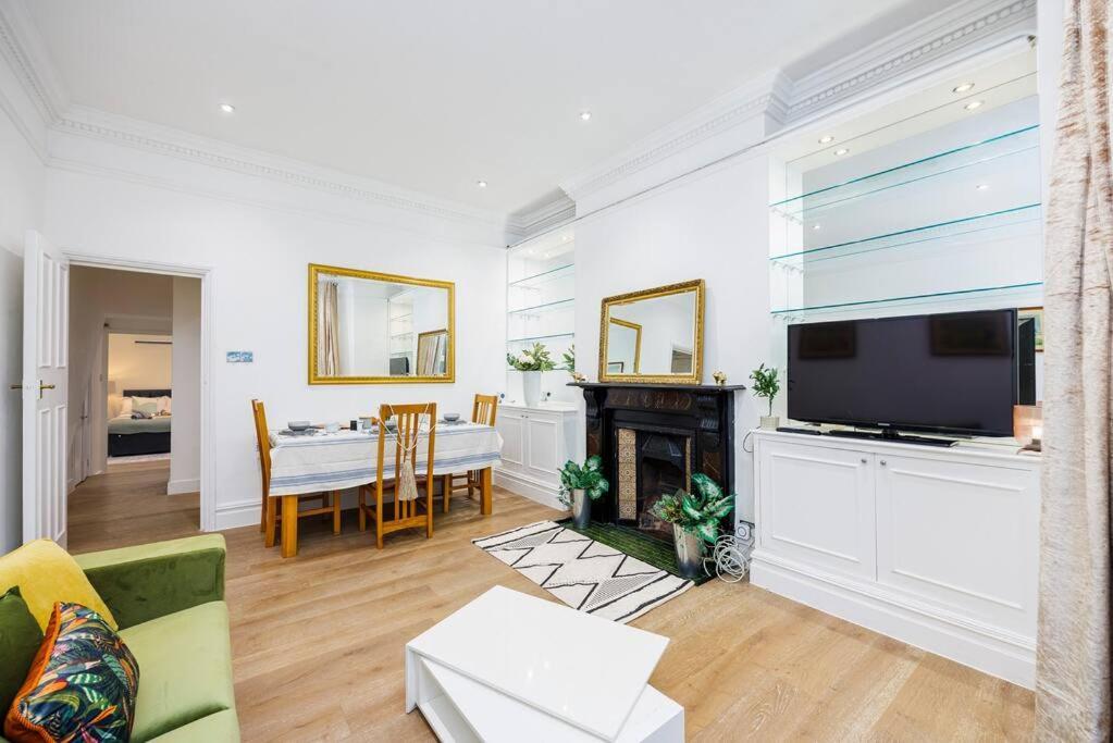 Pimlico Riverside- Amazing 1 Bed Londres