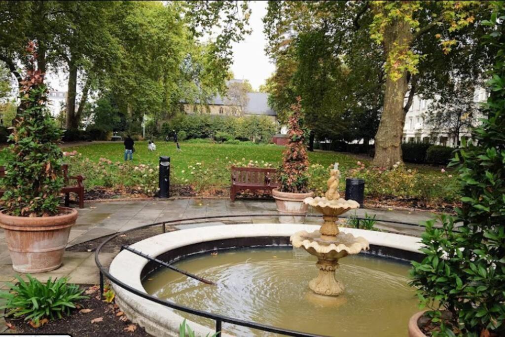 Pimlico Riverside- Amazing 1 Bed * London