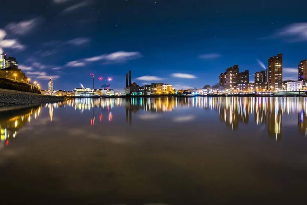 Pimlico Riverside- Amazing 1 Bed *