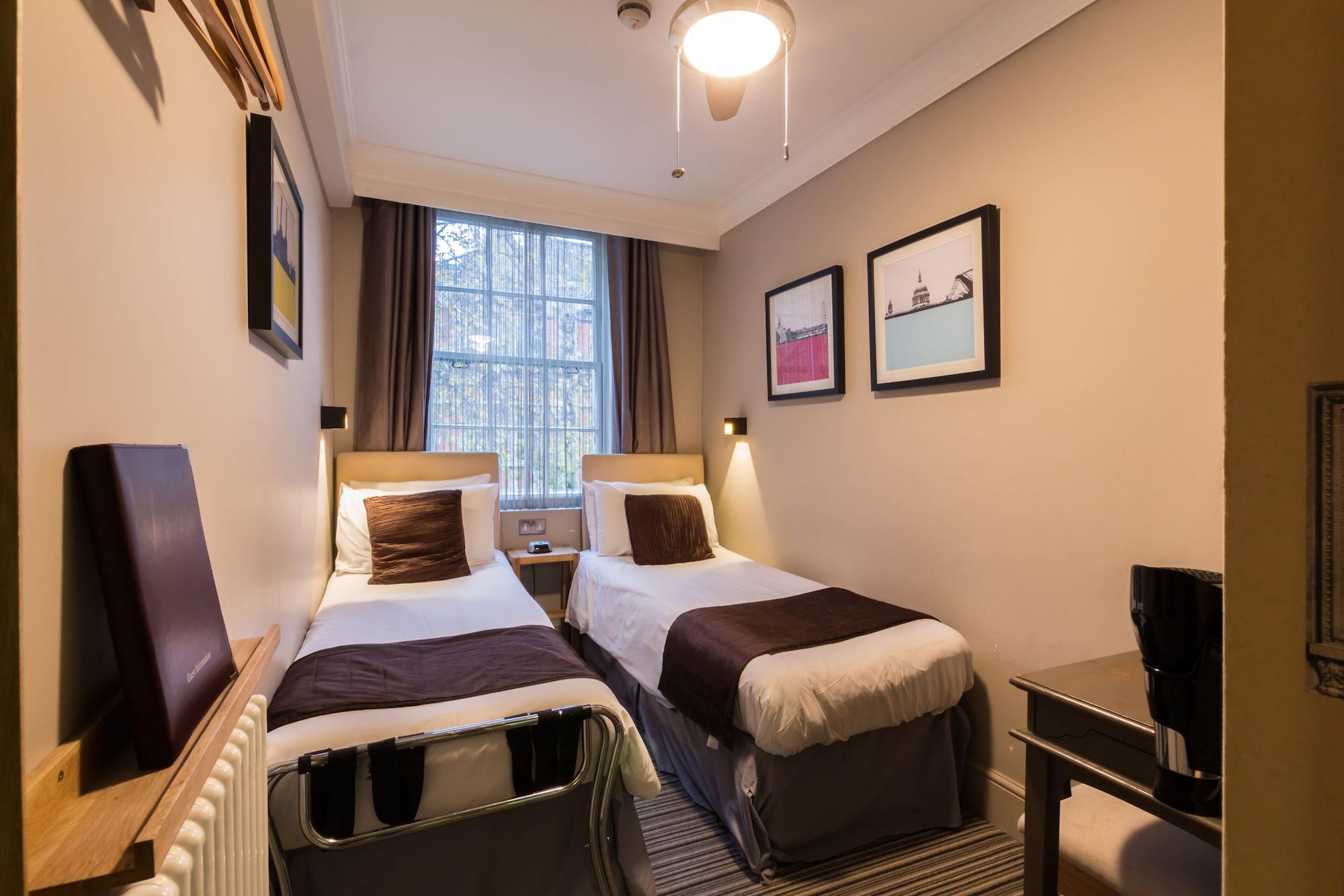 Arosfa By Compass Hospitality