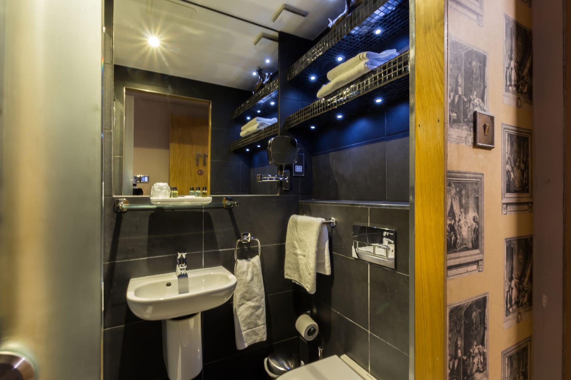 Arosfa By Compass Hospitality