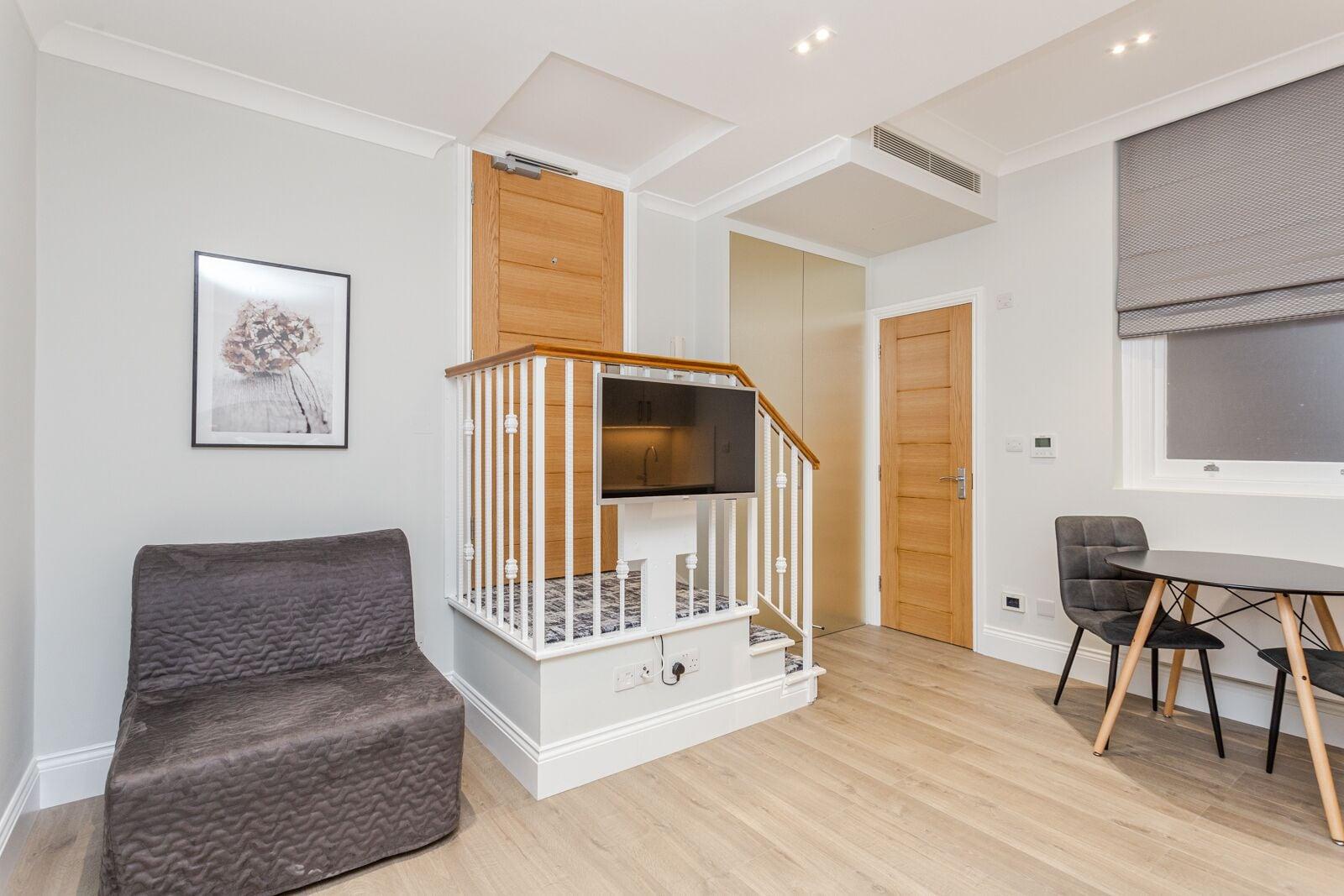Appartement Courtfield Londres