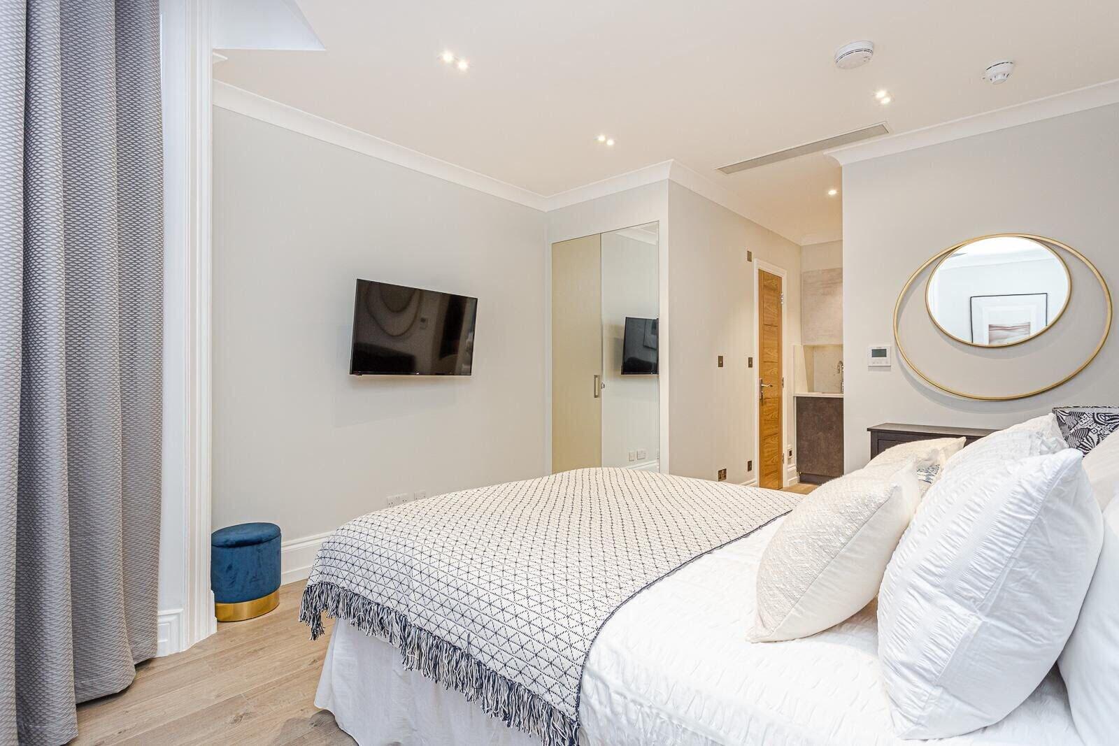 Appartement Courtfield Londres