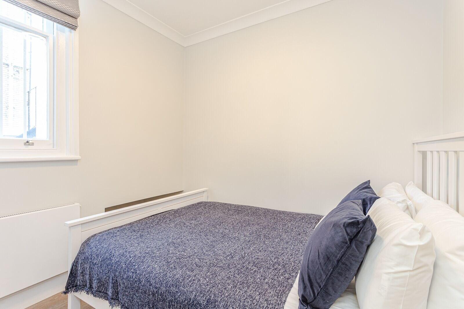 Courtfield Appartement *