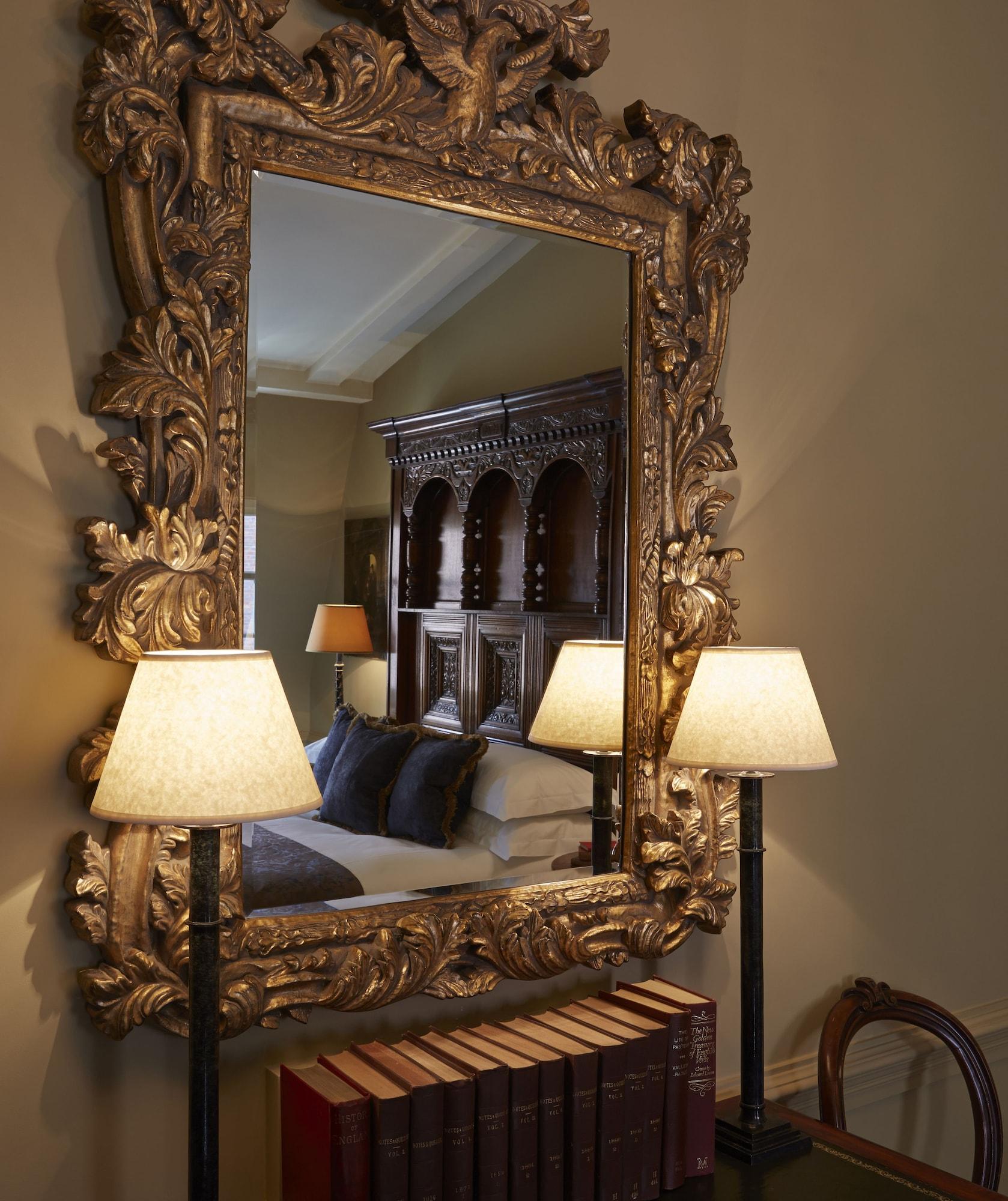 Batty Langley's 5* Londres