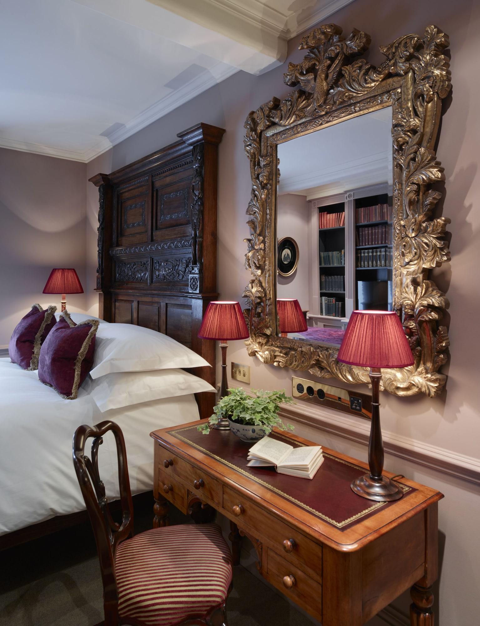 Batty Langley's 5* Londres