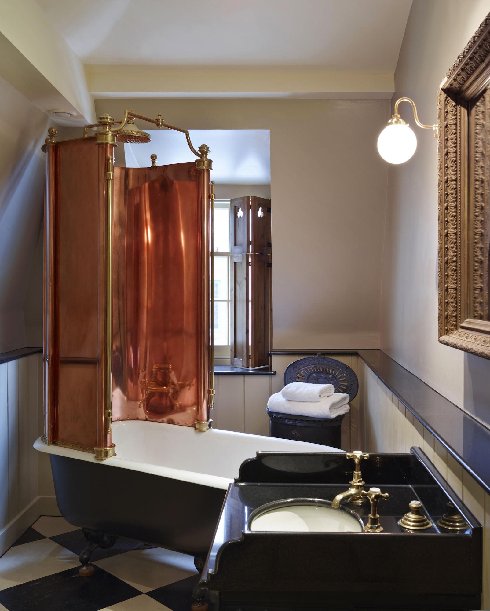 Hotel Batty Langley's Londres
